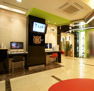 一美知整形外科醫(yī)院